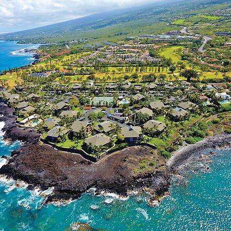 Castle Kanaloa At Kona Keauhou Exterior foto