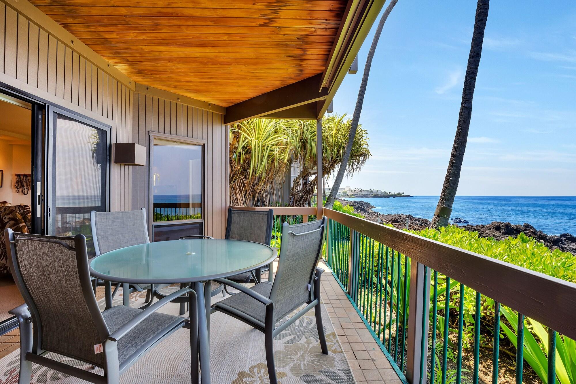 Castle Kanaloa At Kona Keauhou Exterior foto