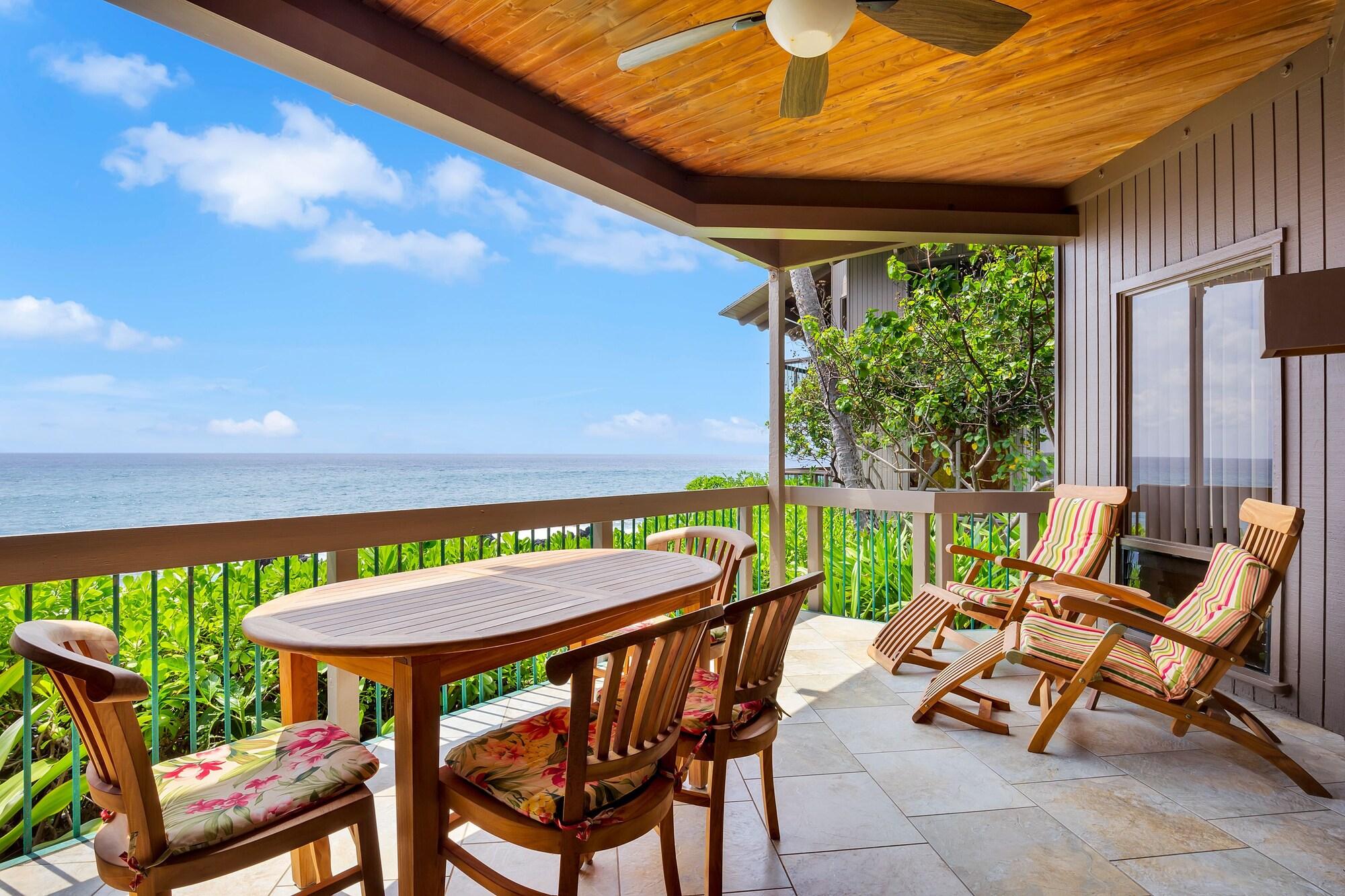 Castle Kanaloa At Kona Keauhou Exterior foto