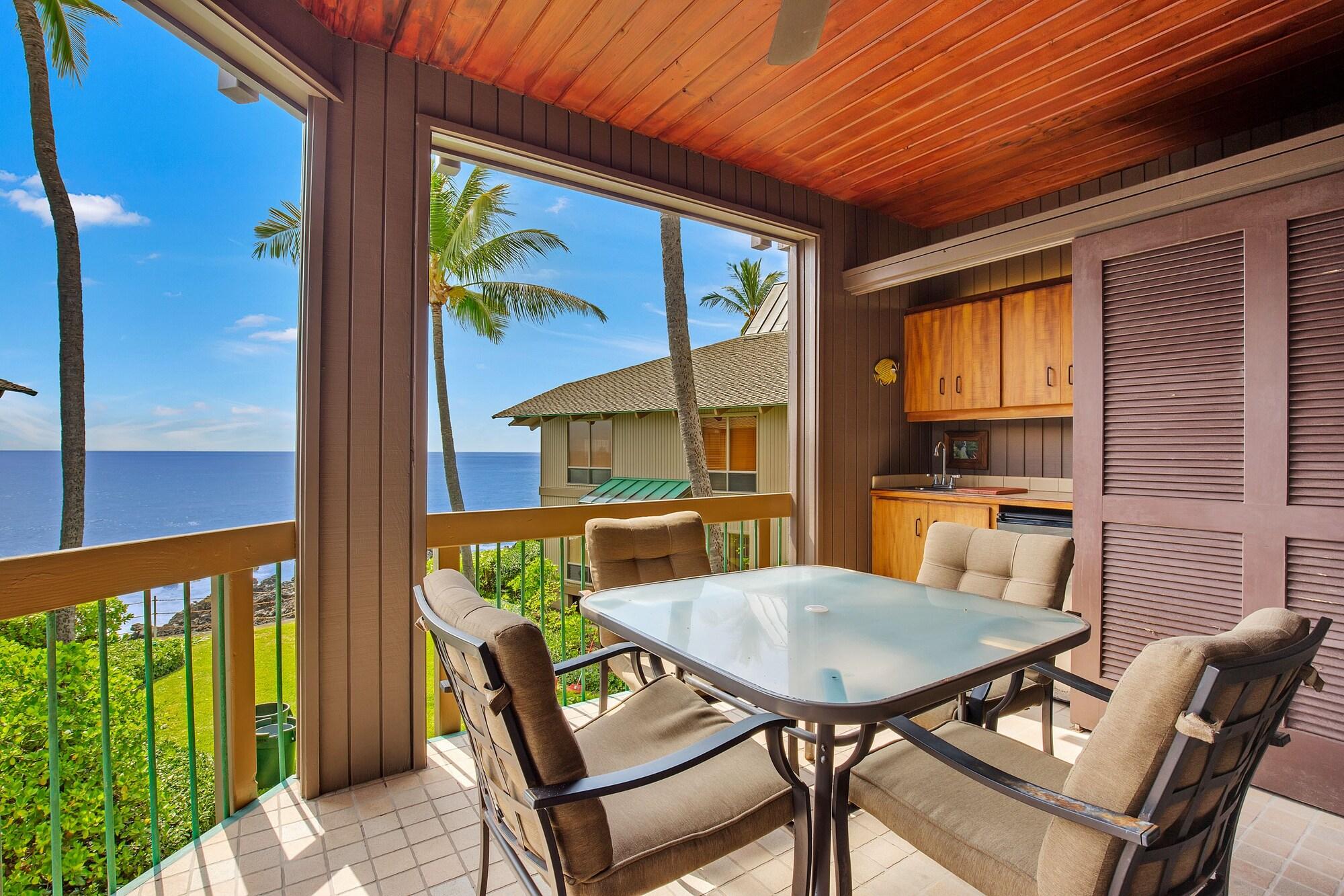 Castle Kanaloa At Kona Keauhou Exterior foto