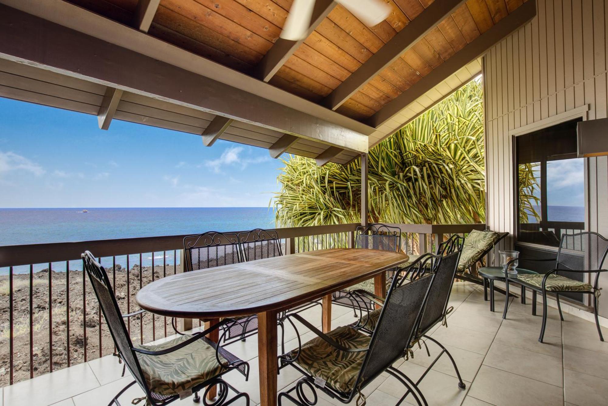 Castle Kanaloa At Kona Keauhou Exterior foto