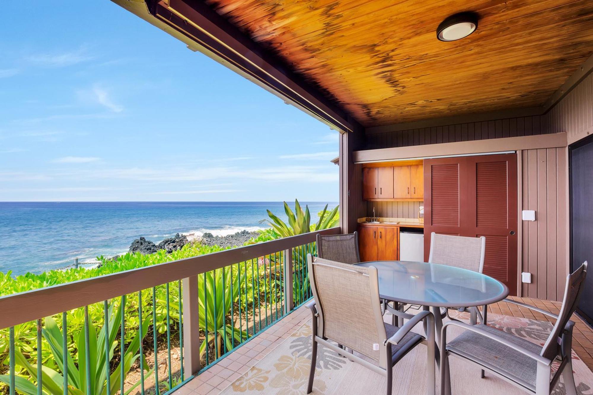 Castle Kanaloa At Kona Keauhou Exterior foto