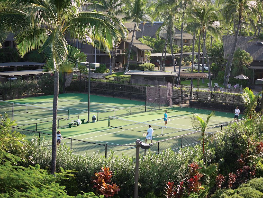 Castle Kanaloa At Kona Keauhou Exterior foto