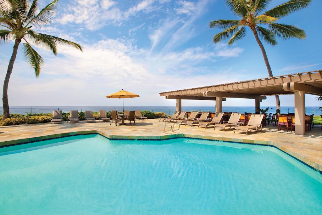 Castle Kanaloa At Kona Keauhou Exterior foto