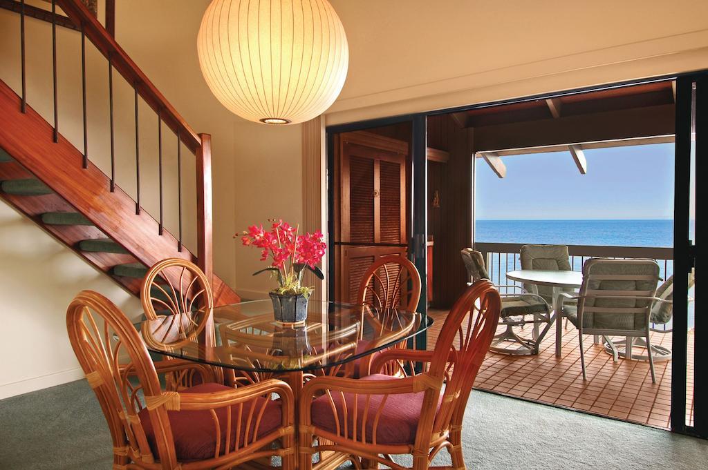 Castle Kanaloa At Kona Keauhou Exterior foto