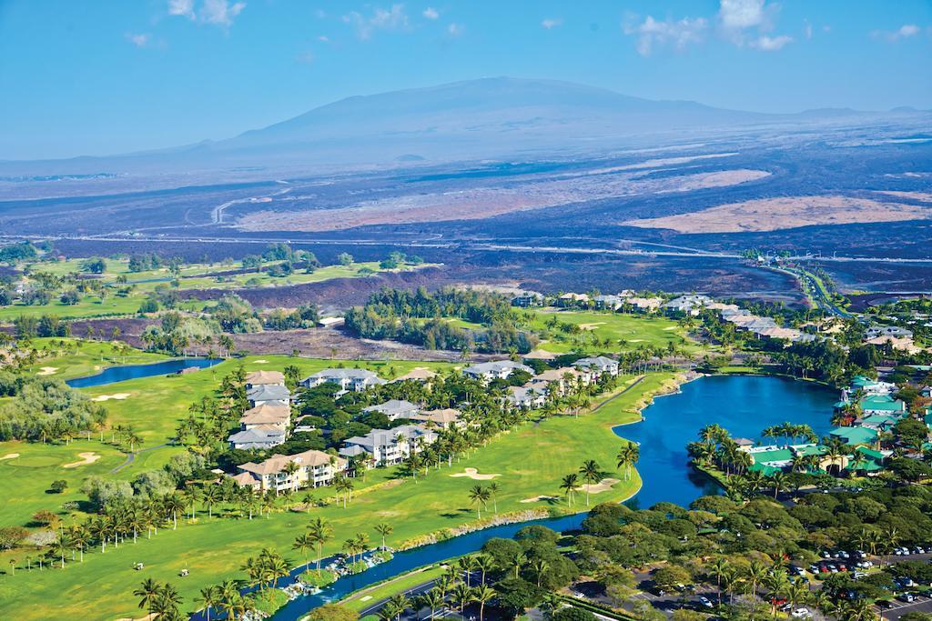 Castle Kanaloa At Kona Keauhou Exterior foto